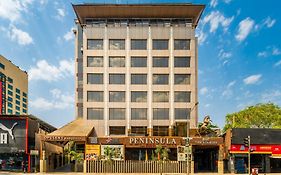 Hotel Peninsula Redpine